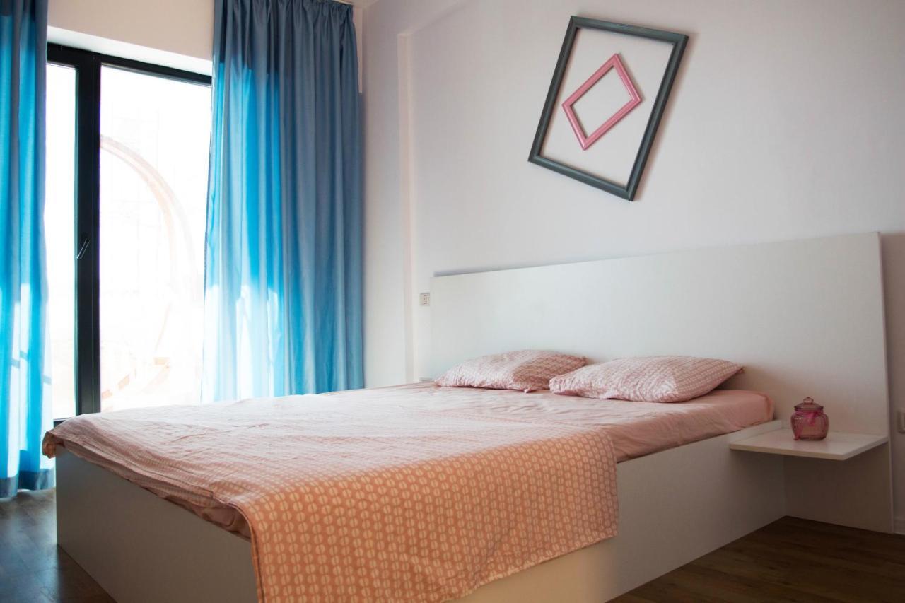 Candy Apartment Navodari Exterior photo